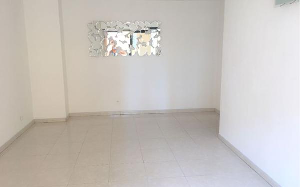 Appartement à louer    2 pièces • 39,20 m2 Nice