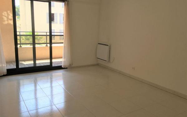 Appartement à louer    2 pièces • 39,20 m2 Nice