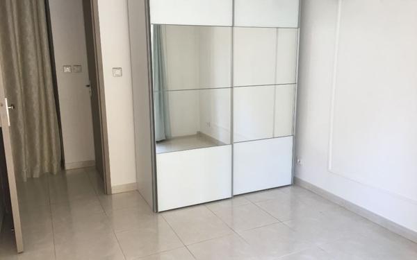 Appartement à louer    2 pièces • 39,20 m2 Nice