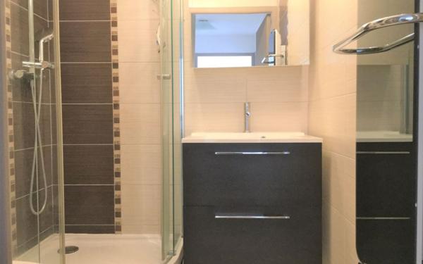 Appartement à louer    2 pièces • 39,20 m2 Nice