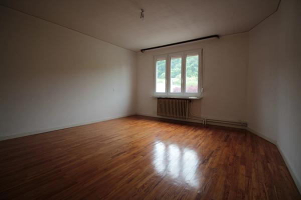 Maison à vendre 5 pièces DALEM (57), garage, sous sol et jardin