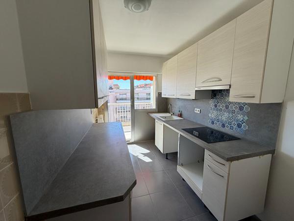 PUGET 4 Pièces - Garage