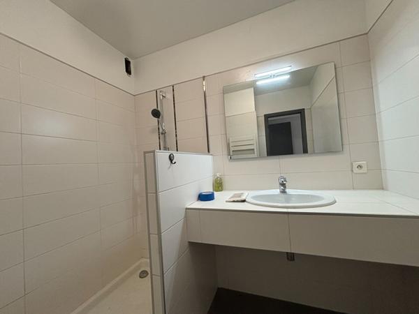 PUGET 4 Pièces - Garage