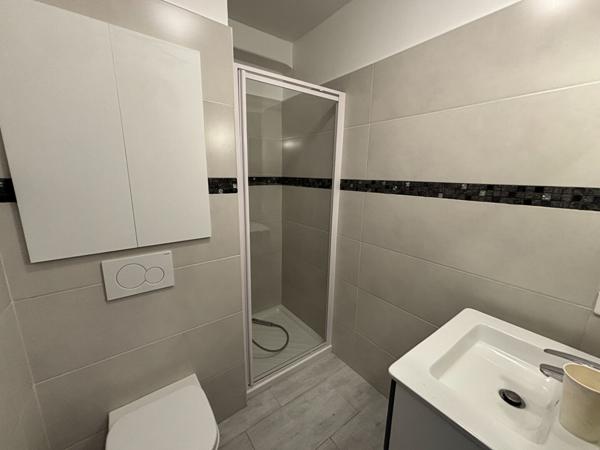 PUGET 4 Pièces - Garage