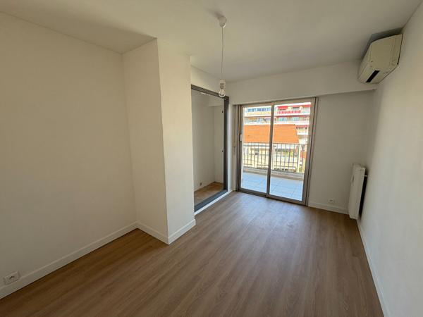 PUGET 4 Pièces - Garage