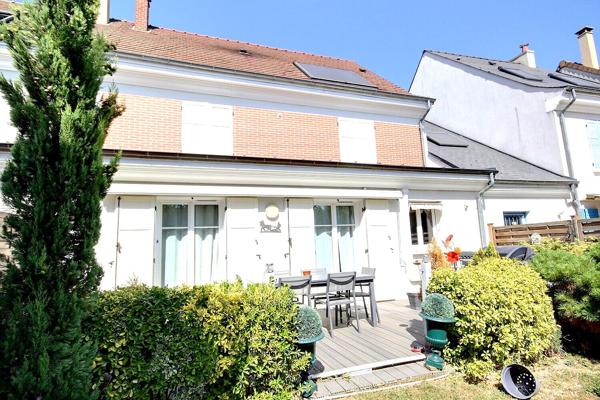 Maison Wissous 5 pièce(s) 110 m2