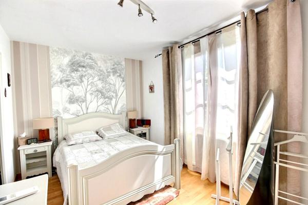 Maison Wissous 5 pièce(s) 110 m2
