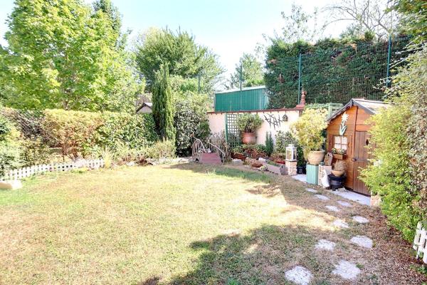 Maison Wissous 5 pièce(s) 110 m2