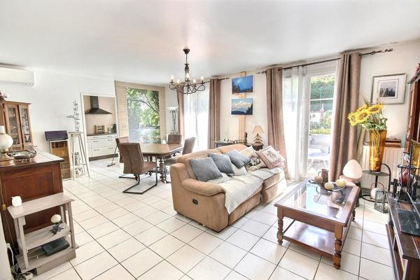Maison Wissous 5 pièce(s) 110 m2