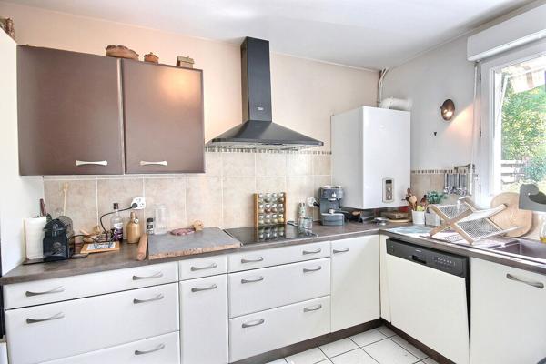 Maison Wissous 5 pièce(s) 110 m2