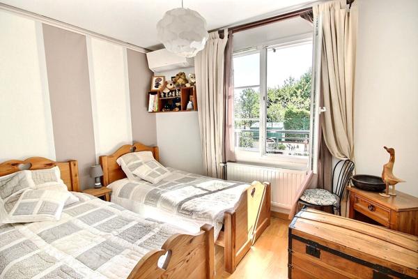 Maison Wissous 5 pièce(s) 110 m2