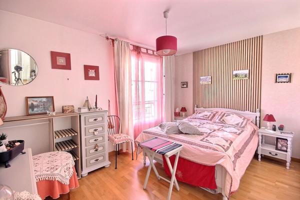 Maison Wissous 5 pièce(s) 110 m2
