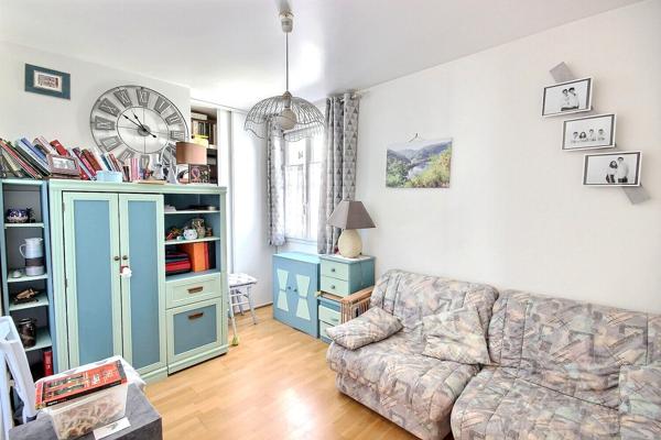 Maison Wissous 5 pièce(s) 110 m2