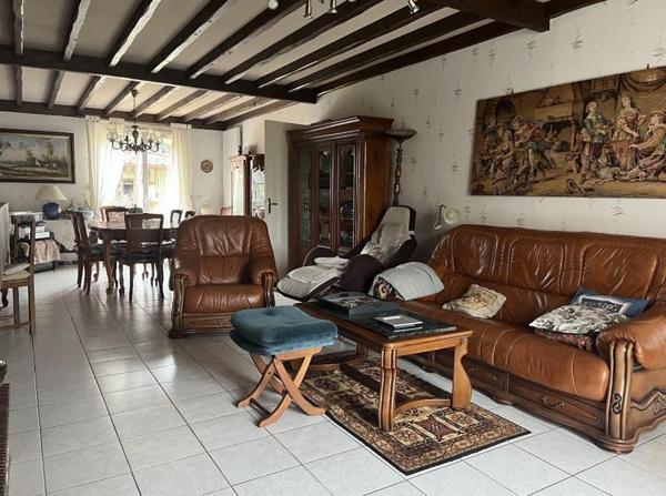 Maison à vendre |  Libourne |  4 pièces | 85 m²
