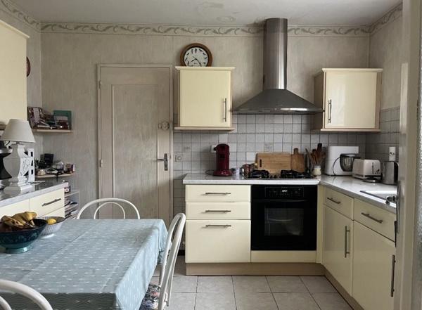 Maison à vendre |  Libourne |  4 pièces | 85 m²