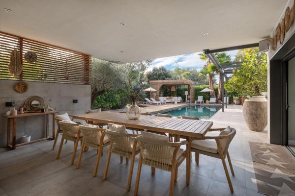 Vente Maison de luxe Montpellier 7 Pièces 365 m²