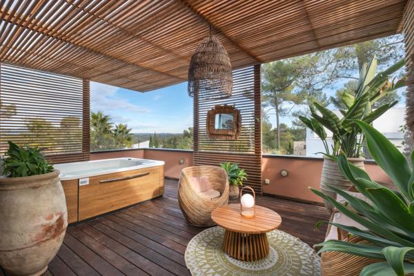 Vente Maison de luxe Montpellier 7 Pièces 365 m²