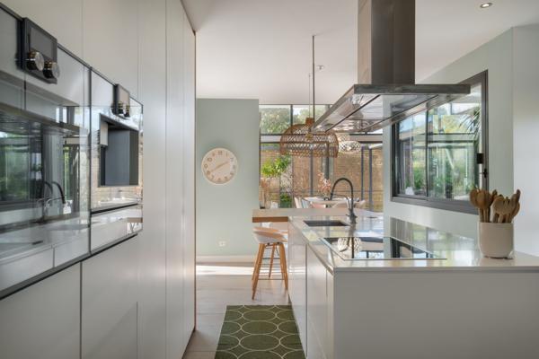 Vente Maison de luxe Montpellier 7 Pièces 365 m²