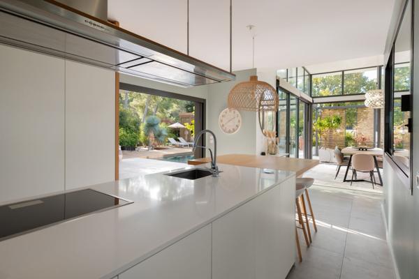 Vente Maison de luxe Montpellier 7 Pièces 365 m²