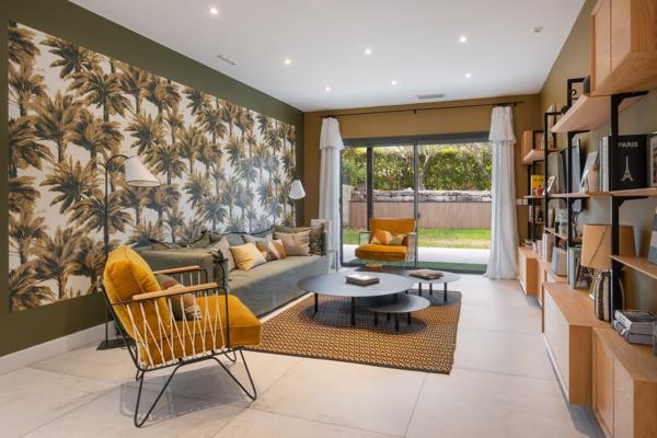 Vente Maison de luxe Montpellier 7 Pièces 365 m²