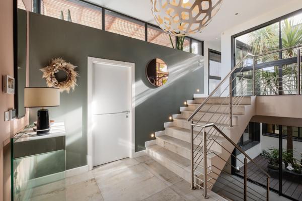 Vente Maison de luxe Montpellier 7 Pièces 365 m²
