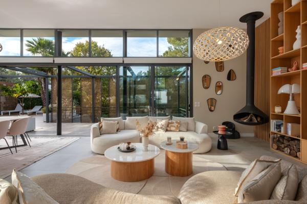 Vente Maison de luxe Montpellier 7 Pièces 365 m²