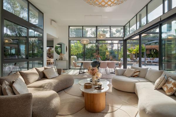 Vente Maison de luxe Montpellier 7 Pièces 365 m²