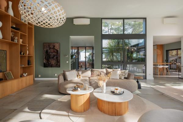 Vente Maison de luxe Montpellier 7 Pièces 365 m²