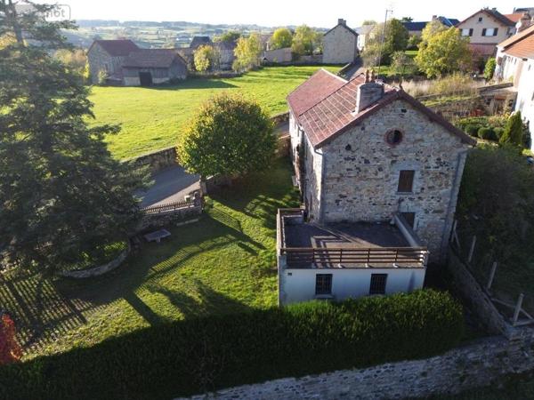 Maison à vendre à Chaulhac en Lozère (48140), ref : 48032-132