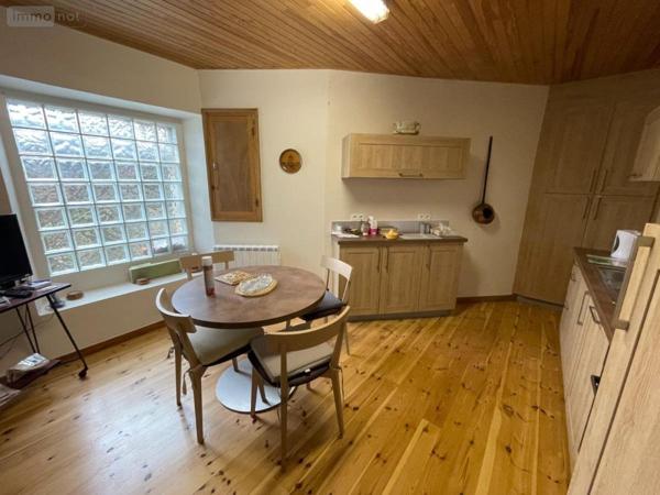 Maison à vendre à Chaulhac en Lozère (48140), ref : 48032-132