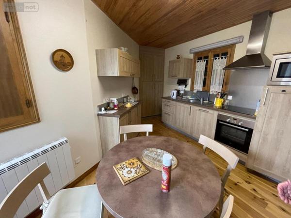 Maison à vendre à Chaulhac en Lozère (48140), ref : 48032-132