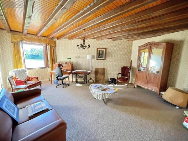 Maison à vendre à Chaulhac en Lozère (48140), ref : 48032-132