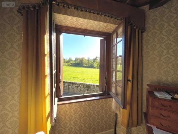 Maison à vendre à Chaulhac en Lozère (48140), ref : 48032-132