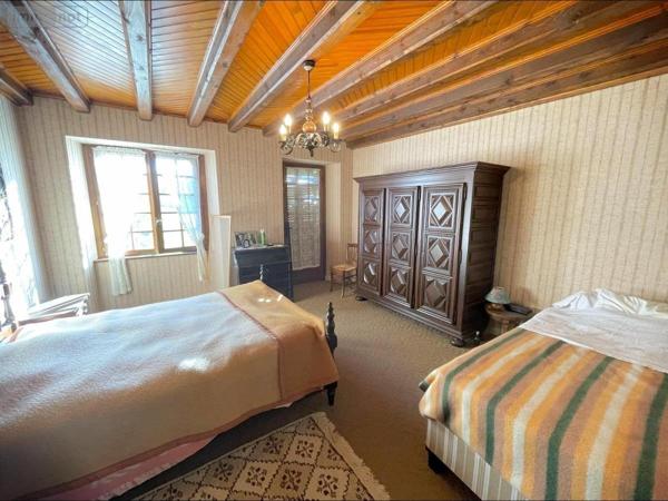 Maison à vendre à Chaulhac en Lozère (48140), ref : 48032-132