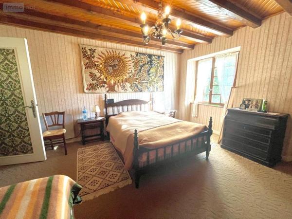 Maison à vendre à Chaulhac en Lozère (48140), ref : 48032-132