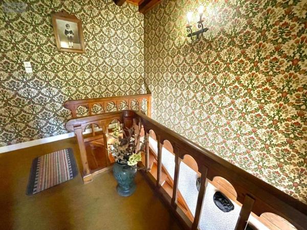 Maison à vendre à Chaulhac en Lozère (48140), ref : 48032-132