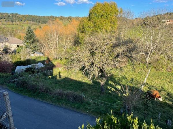 Maison à vendre à Chaulhac en Lozère (48140), ref : 48032-132