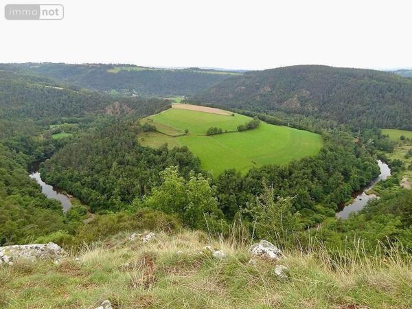Maison à vendre à Chaulhac en Lozère (48140), ref : 48032-132