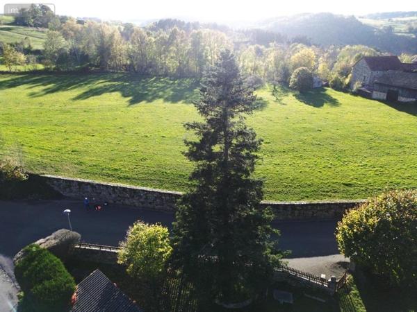 Maison à vendre à Chaulhac en Lozère (48140), ref : 48032-132