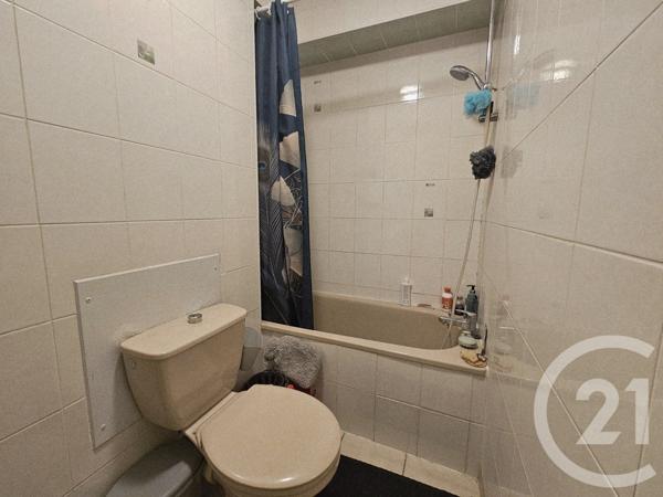 Appartement T1 à vendre  1 pièce - 25,31 m2 AIX LES BAINS - 73