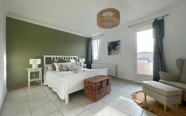 Maison à vendre    6 pièces •  Calvisson