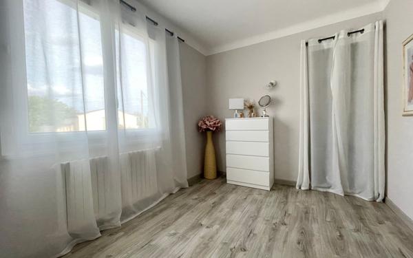 Maison à vendre    6 pièces •  Calvisson