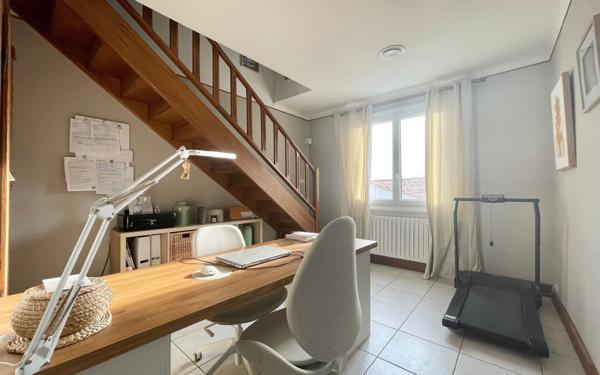 Maison à vendre    6 pièces •  Calvisson