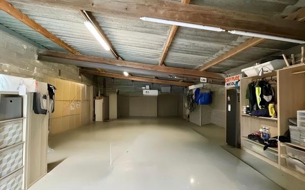 Maison à vendre    6 pièces •  Calvisson