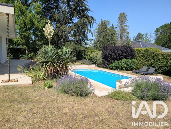 Maison à vendre 10 pièces 264 m² Marly