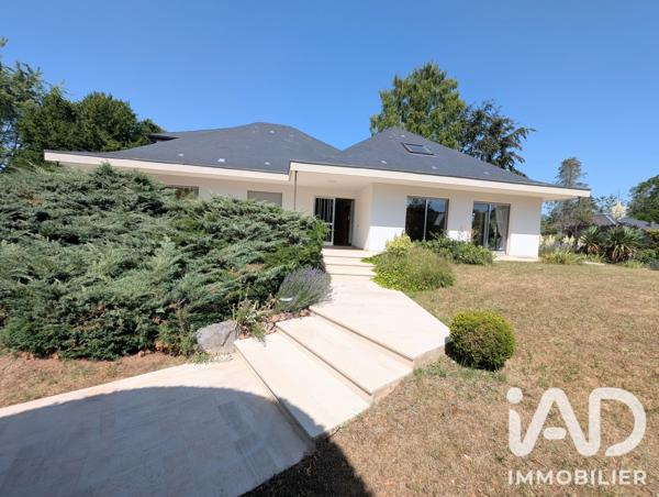 Maison à vendre 10 pièces 264 m² Marly