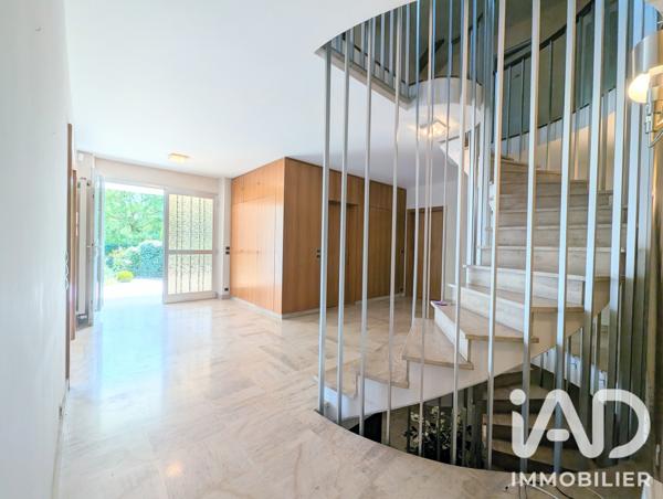 Maison à vendre 10 pièces 264 m² Marly