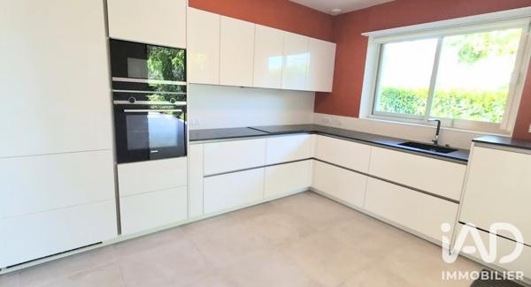 Maison à vendre 10 pièces 264 m² Marly