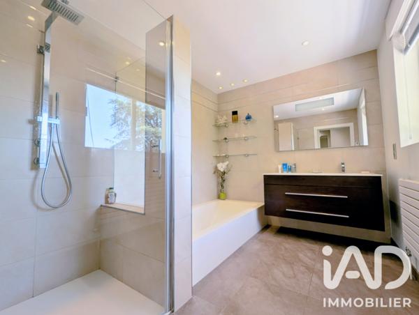 Maison à vendre 10 pièces 264 m² Marly