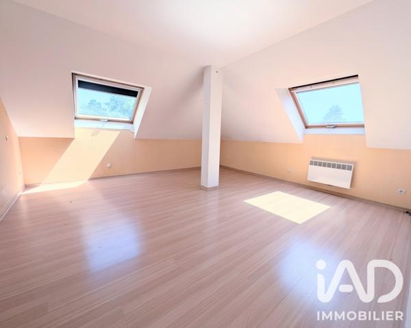 Maison à vendre 10 pièces 264 m² Marly